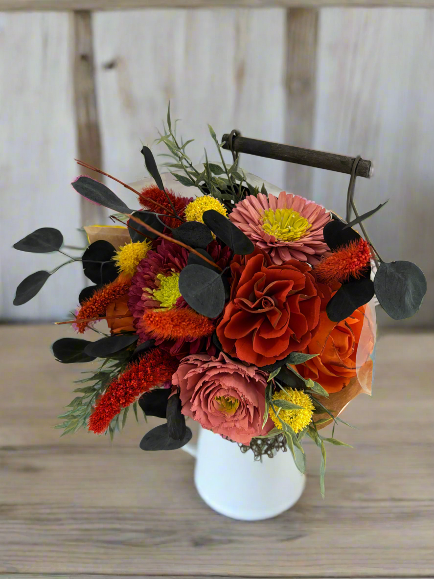 Fall bouquet