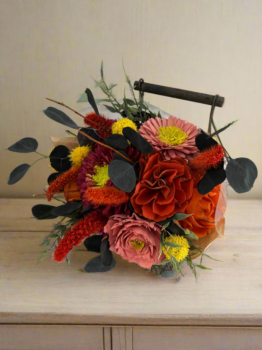 Fall bouquet