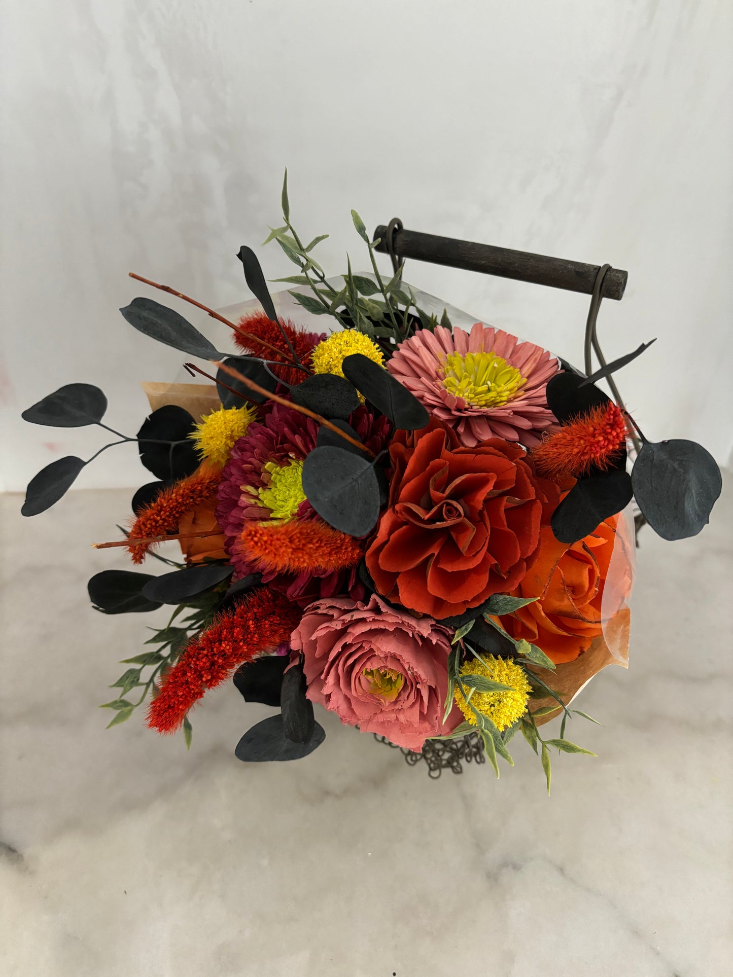 Fall bouquet
