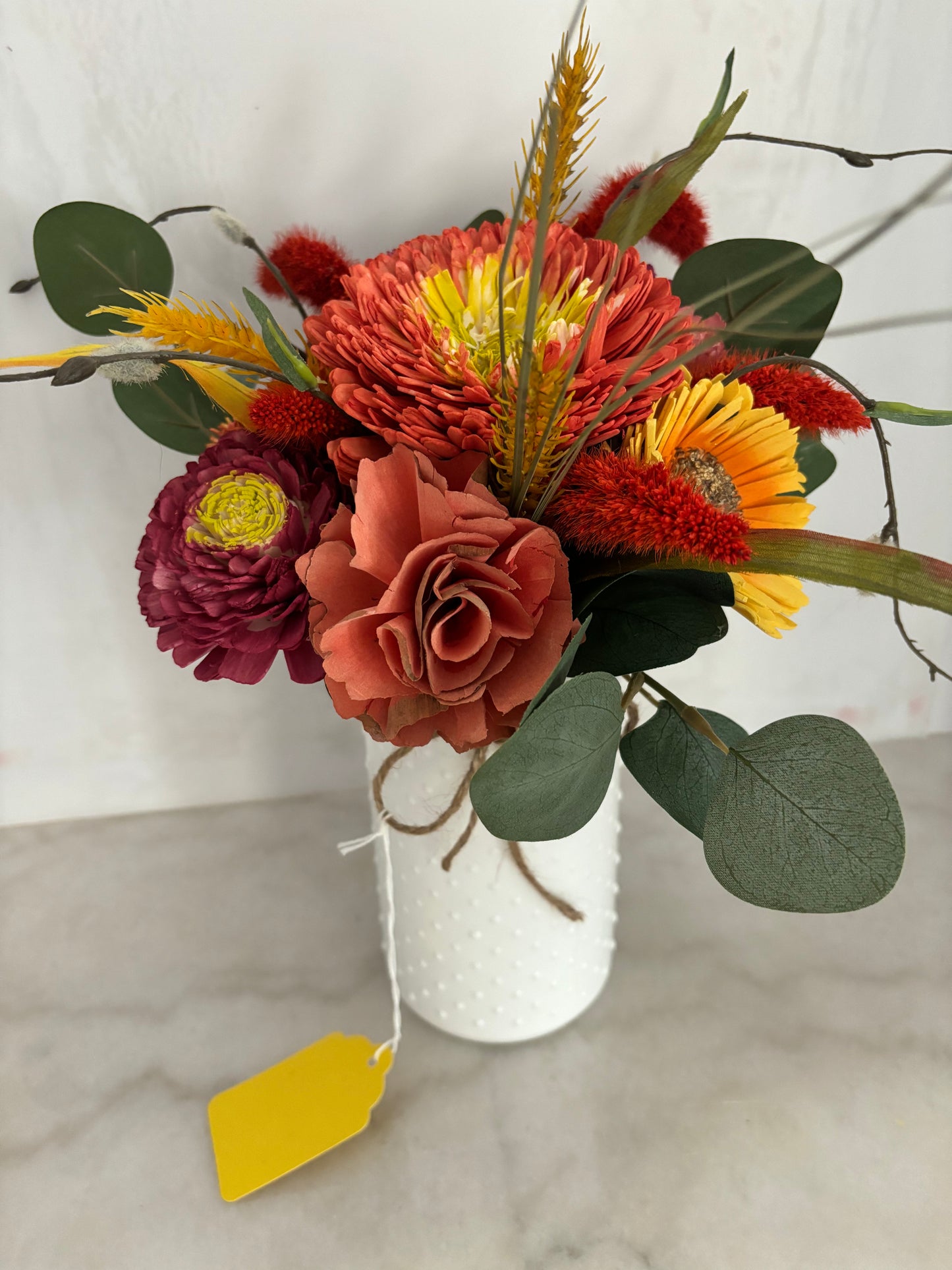 Fall bouquet