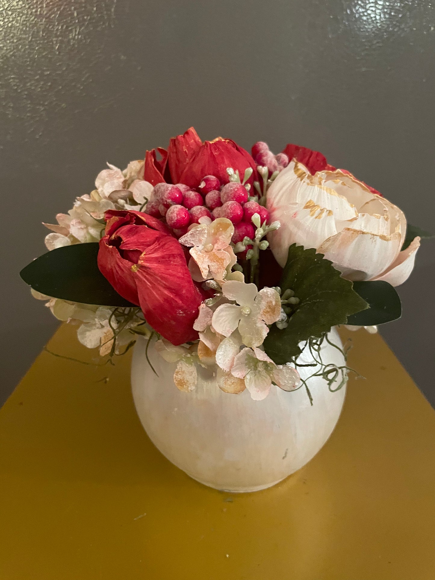Table Bouquet