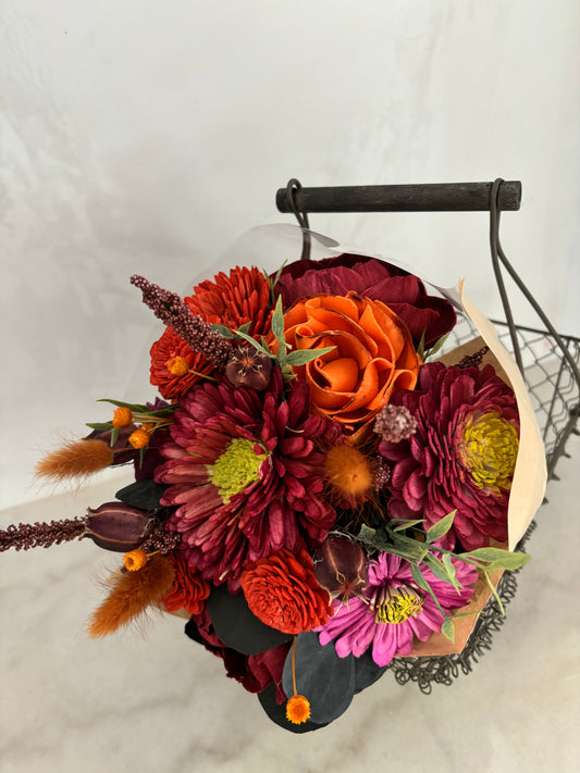 Fall bouquet